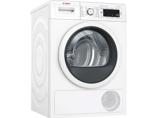 Máy sấy quần áo Bosch WTW87541 Serie 8