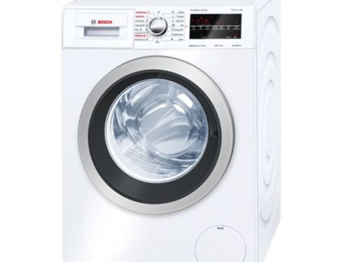 Máy giặt quần áo Bosch WVG30441EU
