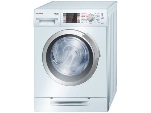 Máy giặt Bosch WVH28420GB