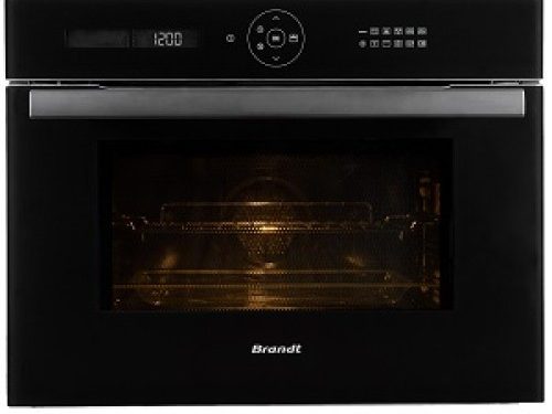 Lò vi sóng kết hợp nướng Brandt BKC6575B