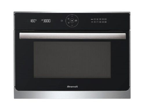 Lò vi sóng kết hợp nướng Brandt BKC6575X