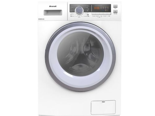 Máy giặt Brandt BWD8614AG