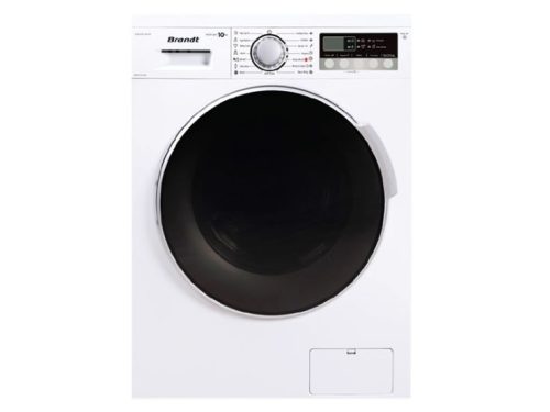 Máy giặt Brandt BWF1014AG