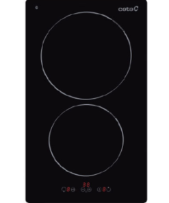 Bếp từ đôi Cata IB 3102 BK