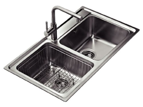 Chậu rửa chén bát Teka STAGE 2B