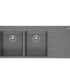 chau rua bat da reginox breda 30 1