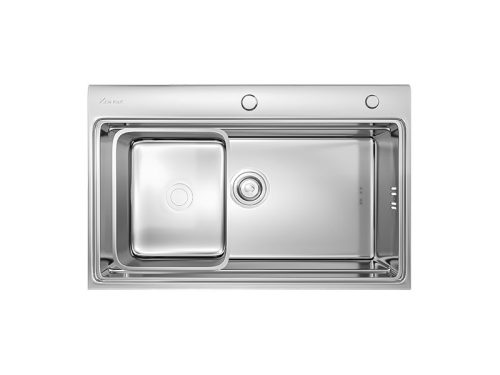 Chậu rửa bát Konox Overmount Sink KN7548SO