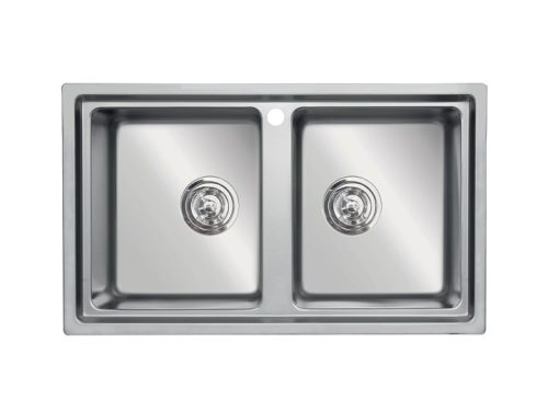 Chậu rửa bát Konox Turkey Beta 860