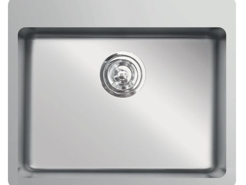 Chậu rửa bát Konox Turkey Neron 600