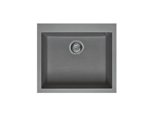 Chậu đá Malloca TITANIUM G-10573