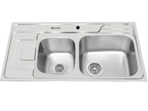 Chậu rửa bát Malloca MS 1005 New