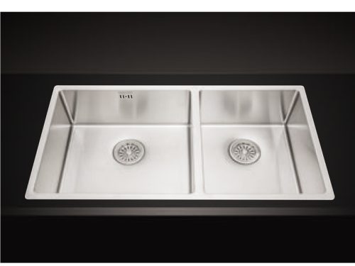 Chậu rửa chén bát thủ công Malloca MS 6065