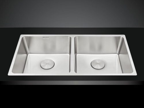 Chậu rửa chén bát Malloca MS 6075