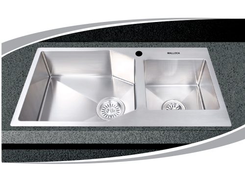 Chậu rửa bát Malloca MS 610A