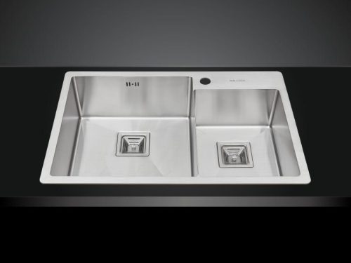 Chậu rửa chén bát Malloca MS 620T