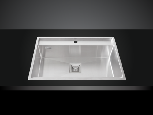 Chậu rửa bát Malloca MS 6302T