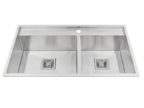 Chậu rửa chén bát Malloca MS 6304T