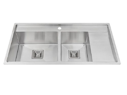 Chậu rửa chén bát Malloca MS 6305T