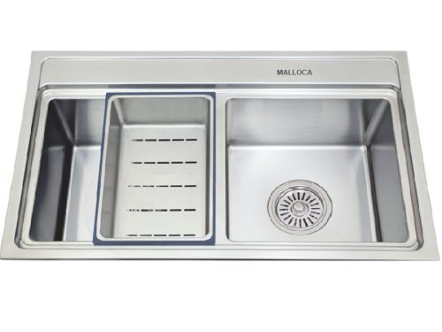 Chậu rửa bát Malloca MS 8812