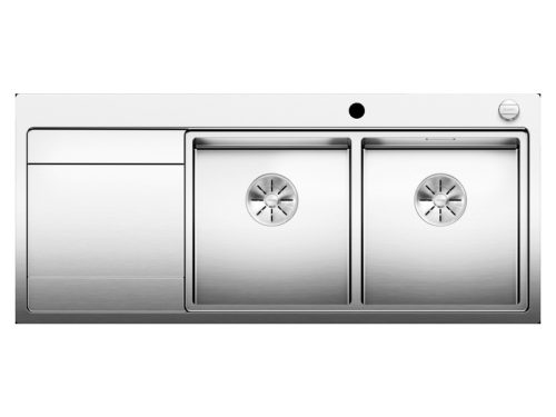 Chậu rửa chén Blanco DIVON II 8S-IF 521665