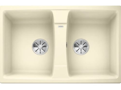 Chậu rửa chén Blanco LEXA 8 Jasmine 524965