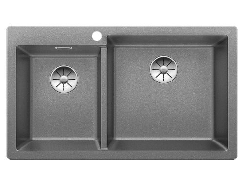 Chậu rửa chén Blanco PLEON 9 Alu Metallic 523059