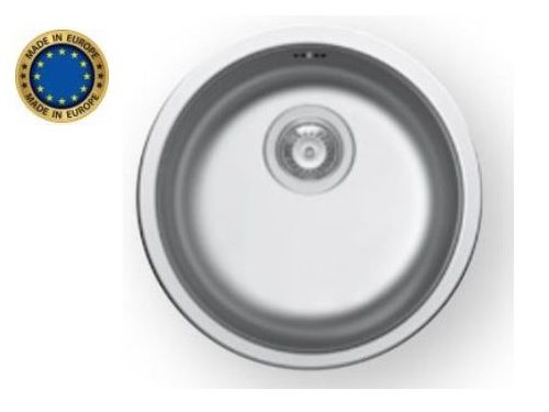 Chậu rửa bát inox BOSCH 100034701 CR