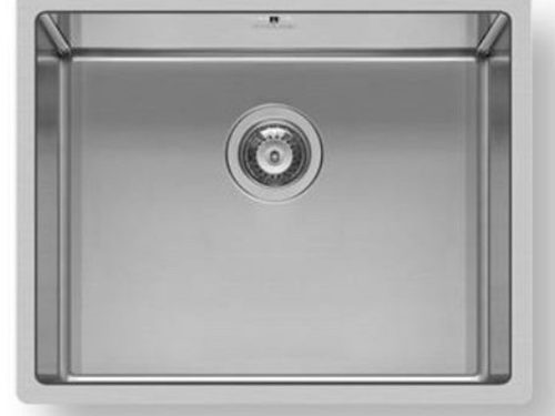 Chậu rửa bát inox BOSCH ASTRIS (50X40) 1B