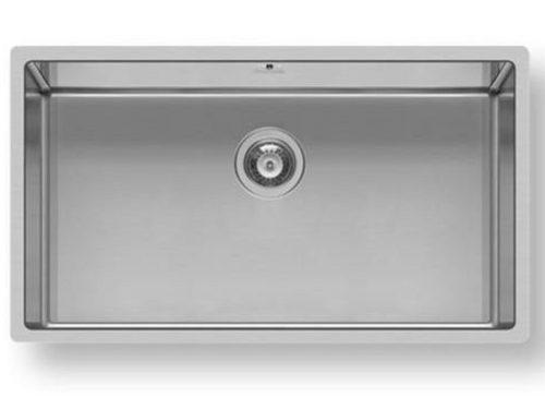 Chậu rửa bát inox BOSCH ASTRIS (74X40) 1B