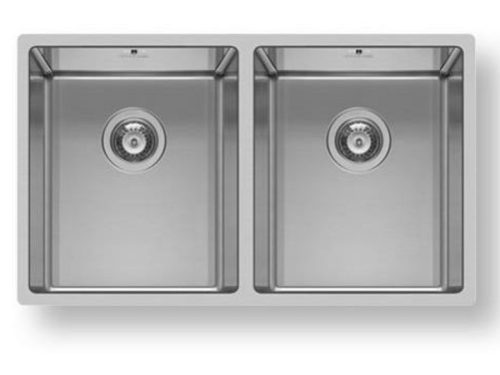 Chậu rửa bát inox BOSCH ASTRIS (74,5X44) 2B