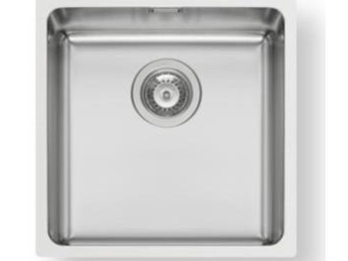 Chậu rửa bát inox BOSCH LYDIA (40X40) 1B