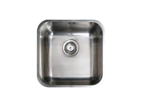 Chậu rửa chén bát Cata CB 40-40 INOX