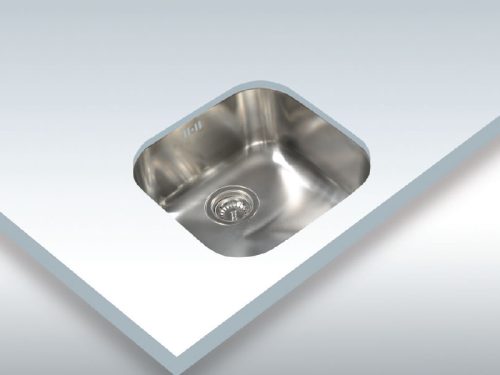 Chậu rửa chén bát Cata CBP 40-40