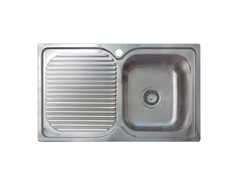 Chậu rửa chén bát Cata CD 1 - Left