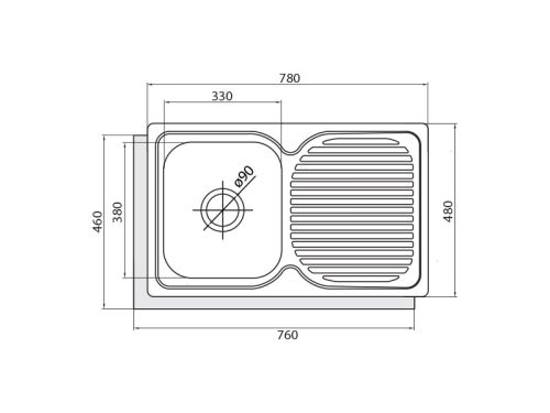 chau rua chen bat cata cd 1 left 2