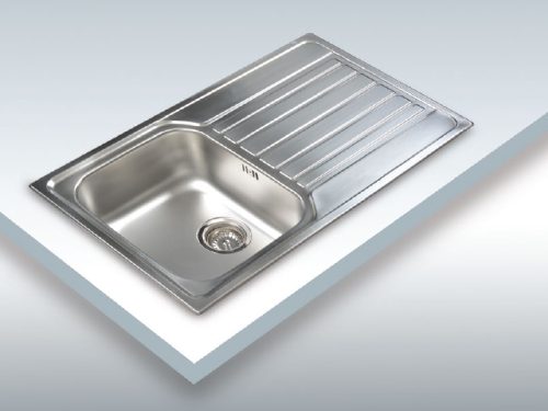 Chậu rửa chén bát Cata CDP-1