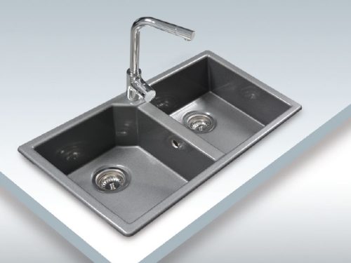 Chậu rửa chén bát Cata FRS-2 SV