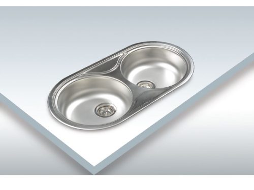 Chậu rửa chén bát Cata R-2