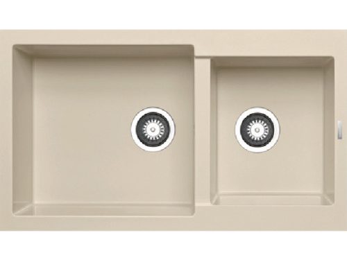 Chậu rửa chén bát Hafele HS G8650 565.83.251