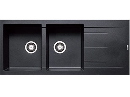 Chậu rửa chén bát Hafele HS G11650 565.83.341