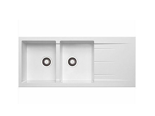 Chậu rửa chén bát Hafele HS G11650 565.83.741