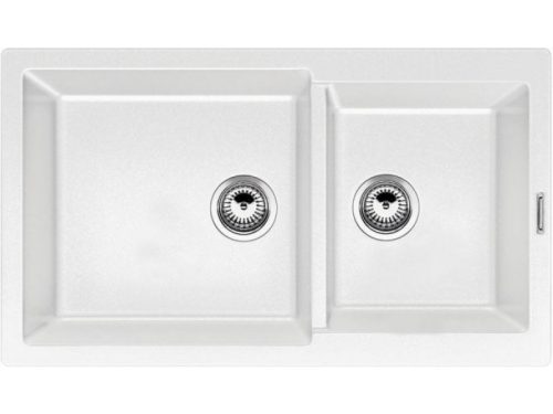 Chậu rửa chén bát Hafele HS G8650 565.83.751