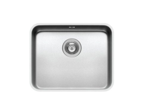 Chậu rửa chén bát inox Hafele - VALERIAN HS-SS4650 565.86.331 (Ngừng sản xuất)