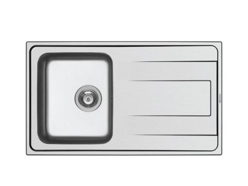 Chậu inox Hafele VALERIAN HS-SSD8650 565.86.341 (Ngừng sản xuất)