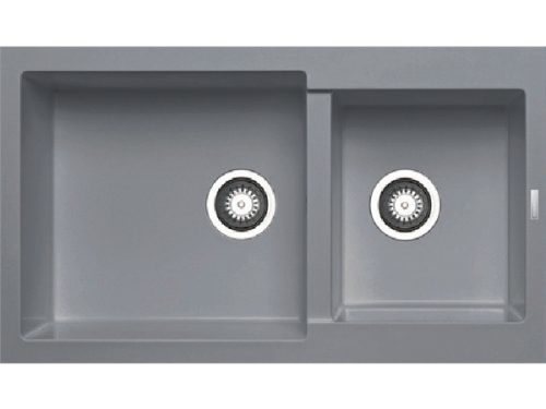 Chậu rửa chén bát Hafele HS G8650 565.88.501