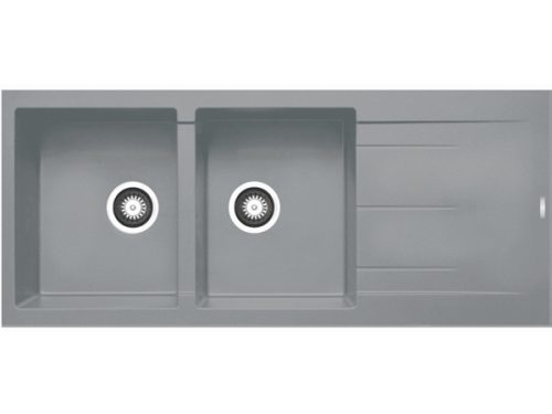 Chậu rửa chén bát Hafele HS G11650 565.88.511