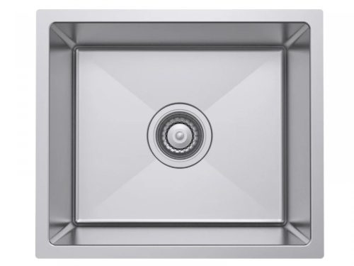 Chậu rửa bát inox Hafele HS20-SSN1S50 567.20.227