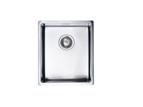 Chậu rửa chén bát inox Hafele CLAUDIUS HS-SD7744 567.20.387 (Ngừng sản xuất)