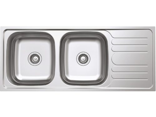 Chậu rửa chén bát Hafele CLAUDIUS HS-SD12050 567.20.513