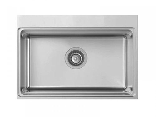 Chậu rửa bát inox Hafele HS20-SSN1S80 567.20.526